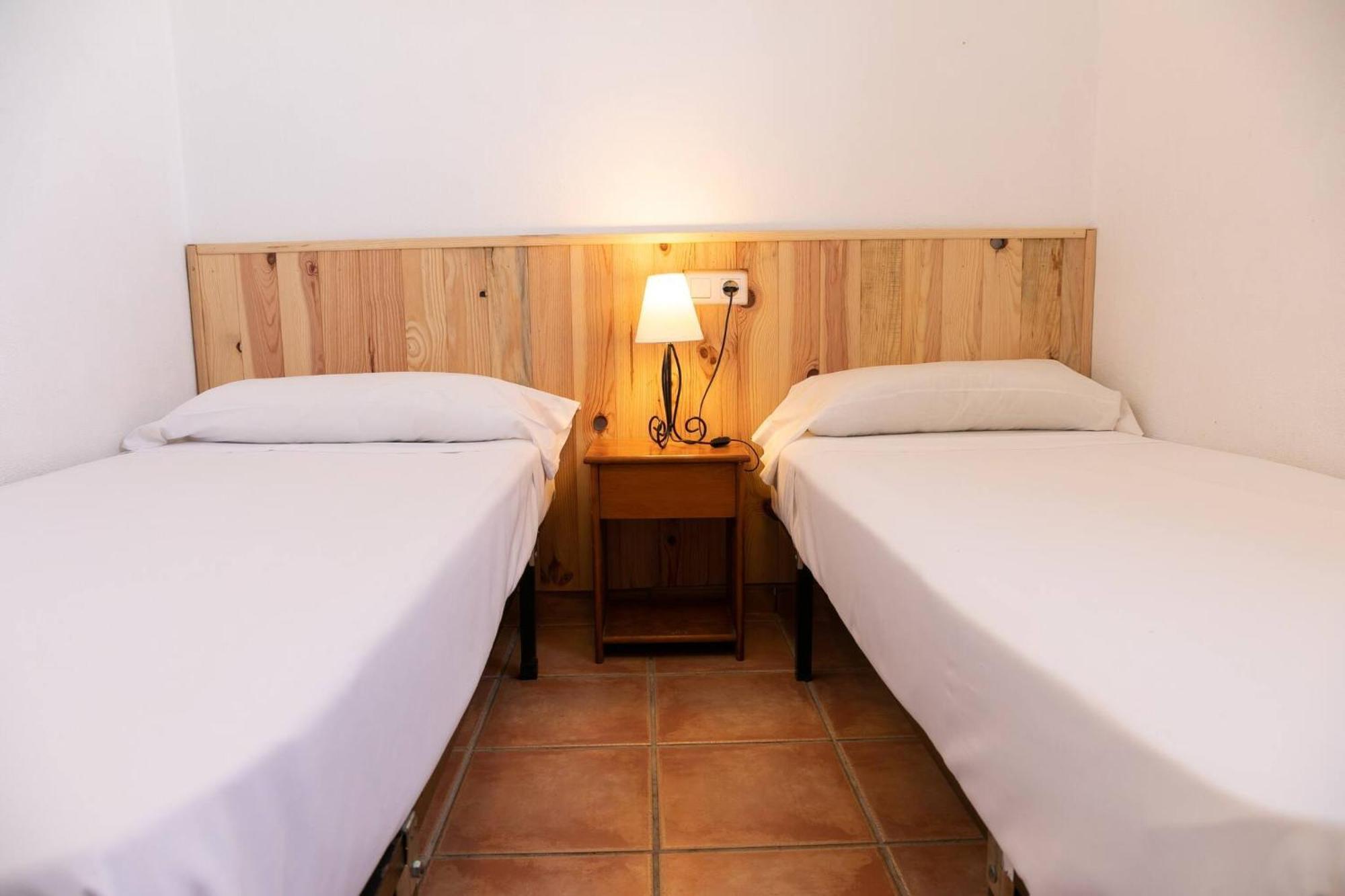 Quet - Casa Rural Con Piscina Privada En El Delta Del Ebro - Deltavacaciones Deltebre Eksteriør bilde