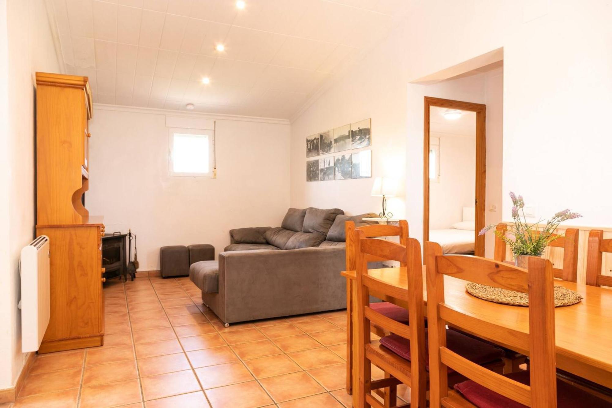 Quet - Casa Rural Con Piscina Privada En El Delta Del Ebro - Deltavacaciones Deltebre Eksteriør bilde