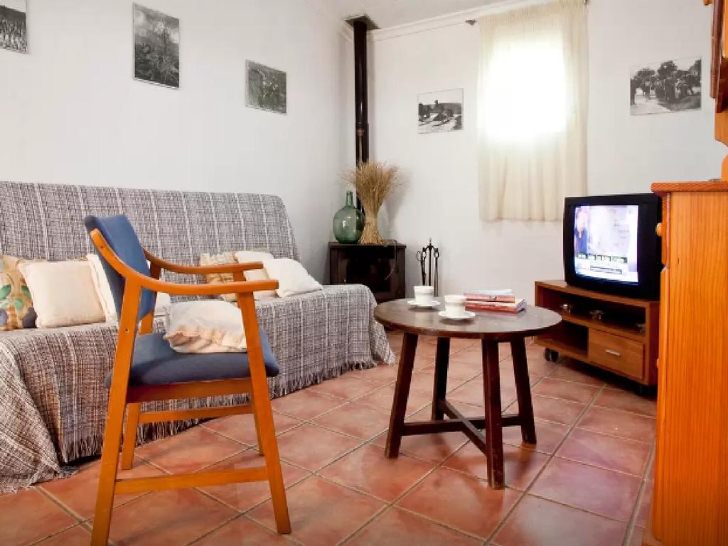 Quet - Casa Rural Con Piscina Privada En El Delta Del Ebro - Deltavacaciones Deltebre Eksteriør bilde