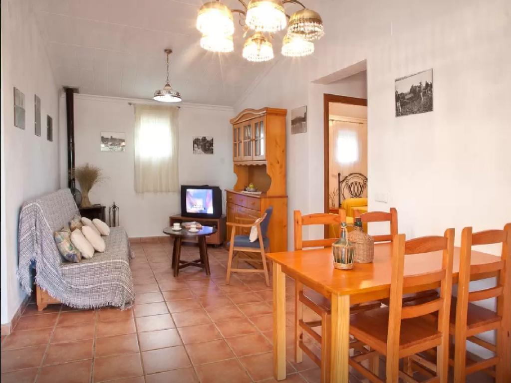 Quet - Casa Rural Con Piscina Privada En El Delta Del Ebro - Deltavacaciones Deltebre Eksteriør bilde